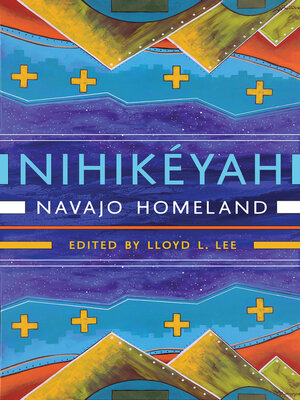 cover image of Nihikéyah